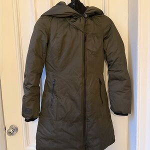 Soia & Kyo Coat